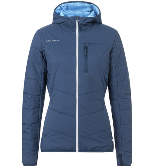 Kaikkialla Nauvo W - giacca trekking - donna. Taglia 2XL