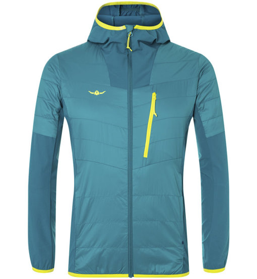 Kaikkialla Nelim M - giacca ibrida - uomo. Taglia 2XL