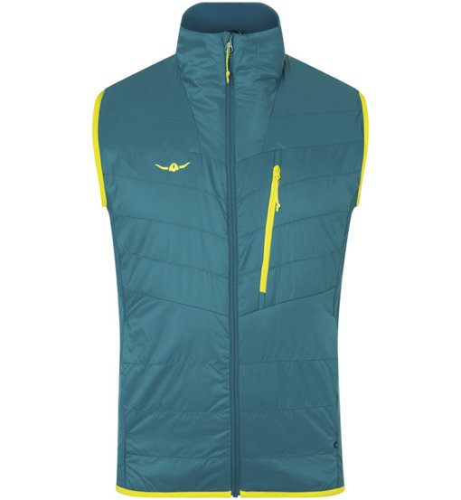 Kaikkialla Nelim Vest M - gilet - uomo. Taglia 2XL