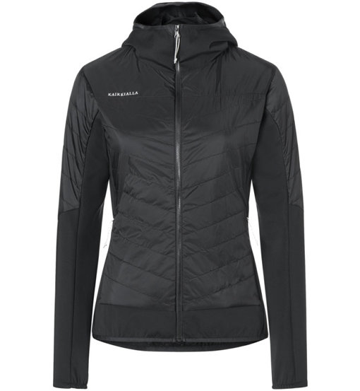 Kaikkialla Nervei W - giacca ibrida - donna. Taglia M