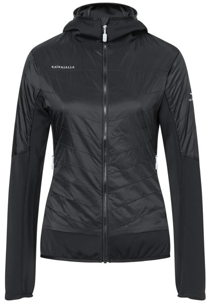 Kaikkialla Nervei W - Hybridjacke - Damen, Gr. XS
