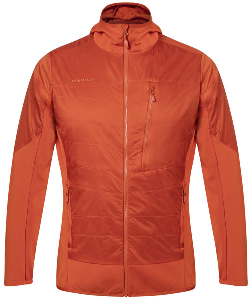 Kaikkialla Nervei M - Hybridjacke - Herren, Gr. L