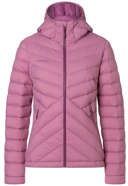 Kaikkialla Nikkala W - Daunenjacke - Damen, Gr. XL