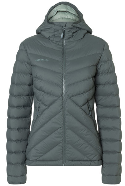 Kaikkialla Nikkala W - Daunenjacke - Damen, Gr. L