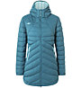 Kaikkialla Niukkala W - Daunenjacke - Damen, Light Blue