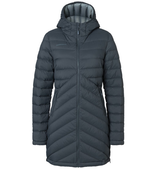 Kaikkialla Niukkala W: Giacca Piumino Donna | MyFitRank