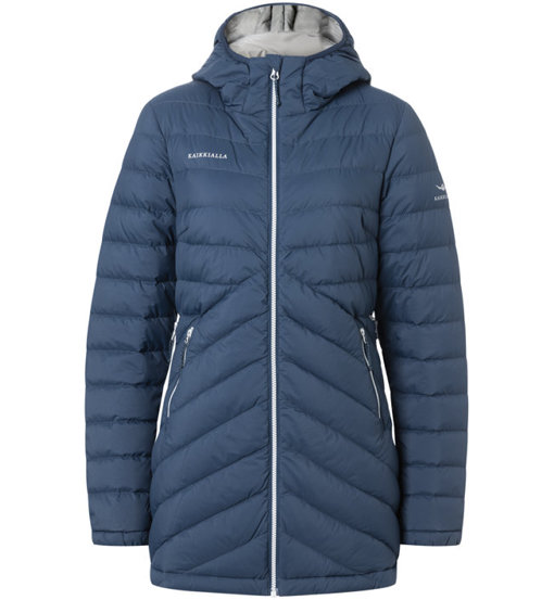 Kaikkialla Niukkala W - giacca piumino - donna. Taglia L