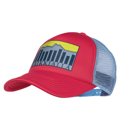 Kaikkialla Otava: Cappellino Trucker per Outdoor e Montagna