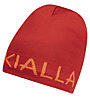 Kaikkialla Oulu - Mütze, Red
