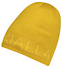 Kaikkialla Oulu - Mütze, Dark Yellow