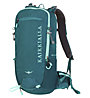 Kaikkialla Rova 20 - Wanderrucksack , Blue