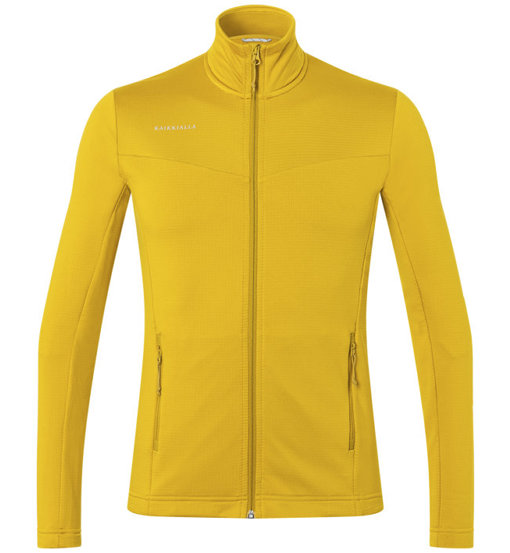 Kaikkialla Saari M - felpa in pile - uomo. Taglia M