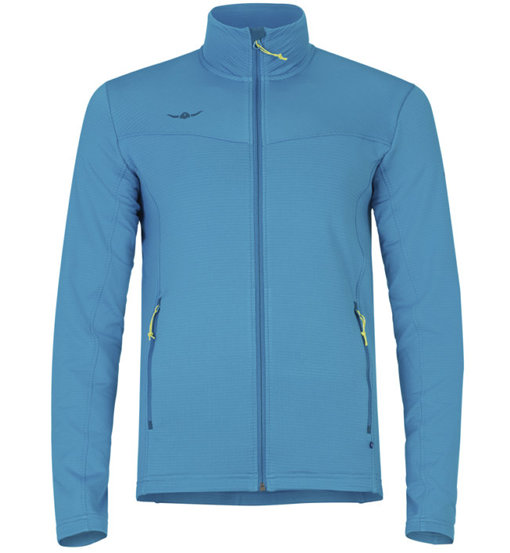 Kaikkialla Saari M - felpa in pile - uomo. Taglia 2XL