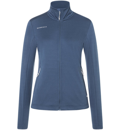 Kaikkialla Saari W - felpa in pile - donna. Taglia M