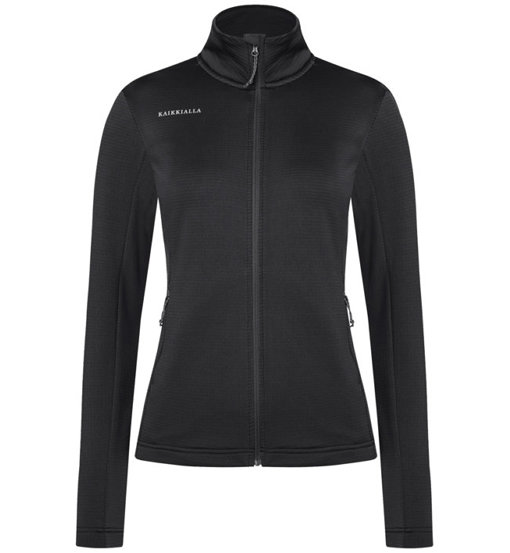 Kaikkialla Saari W - felpa in pile - donna. Taglia XL