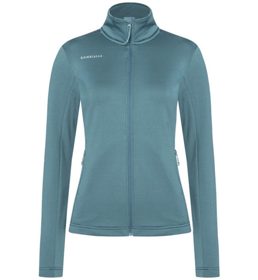 Kaikkialla Saari W - felpa in pile - donna. Taglia M