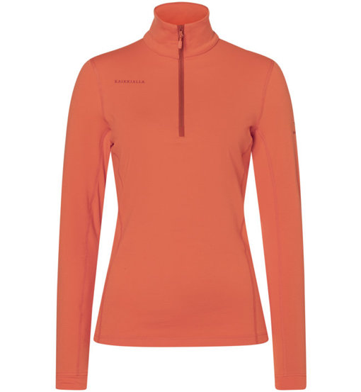 Felpa in Pile Donna Kaikkialla Saija W | MyFitRank