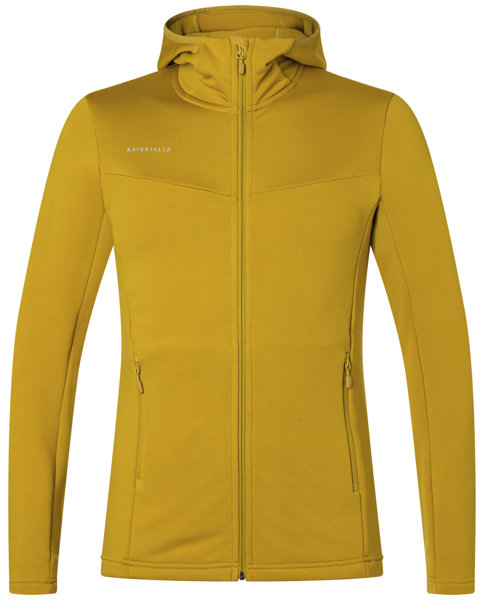 Kaikkialla Sakari M - Fleecepullover - Herren, Gr. XL