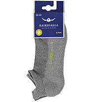 Kaikkialla Salla - calzini - uomo, Grey