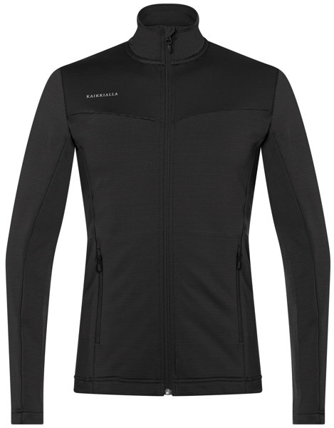 Kaikkialla Salla M - Fleecepullover - Herren, Gr. M
