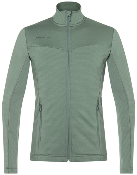 Kaikkialla Salla M - Fleecepullover - Herren, Gr. L