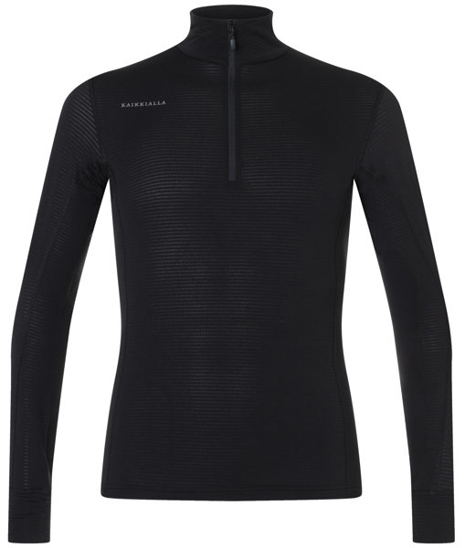 Kaikkialla Sara M – Fleecepullover – Herren, Gr. S