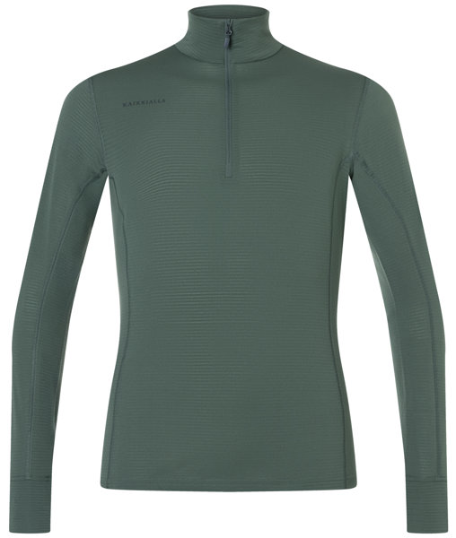 Kaikkialla Sara M – Fleecepullover – Herren, Gr. S