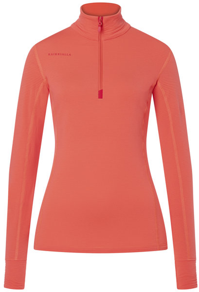 Kaikkialla Sara W – Fleecepullover – Damen, Gr. M