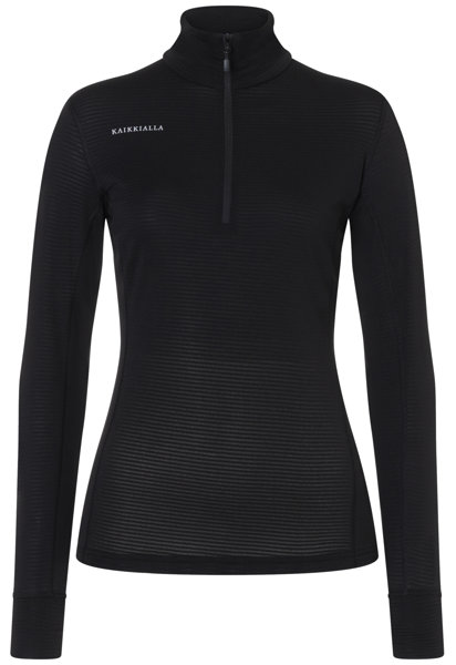 Kaikkialla Sara W – Fleecepullover – Damen, Gr. XL
