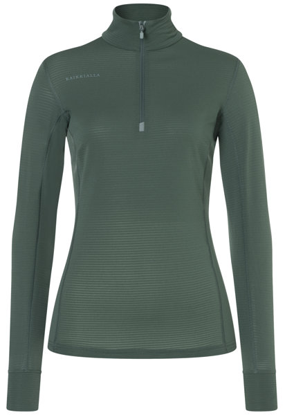 Kaikkialla Sara W – Fleecepullover – Damen, Gr. XS