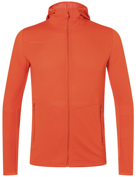 Kaikkialla Sipoo M – Fleecepullover – Herren, Gr. M