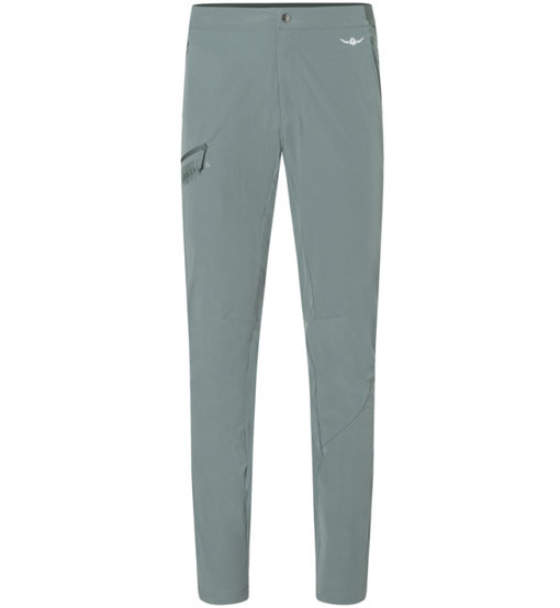 Kaikkialla Valkama M - pantaloni trekking - uomo. Taglia 46