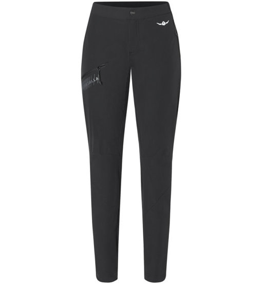 Kaikkialla Valkama W - pantaloni trekking - donna. Taglia I40 D34