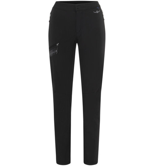 Kaikkialla Valkama W - pantaloni trekking - donna. Taglia I46 D40