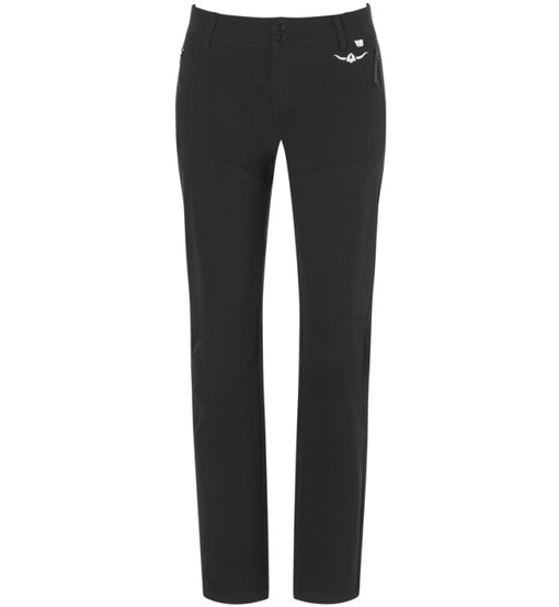 Kaikkialla Vantaa W - pantaloni trekking - donna. Taglia I44 D38
