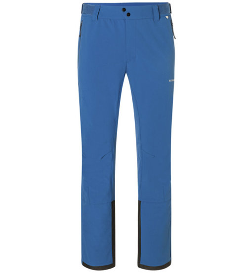 Kaikkialla Varkaus M - pantaloni scialpinismo - uomo. Taglia 56