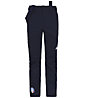 Kappa 6 Cento 622 FZ FISI - pantaloni da sci - uomo, Blue