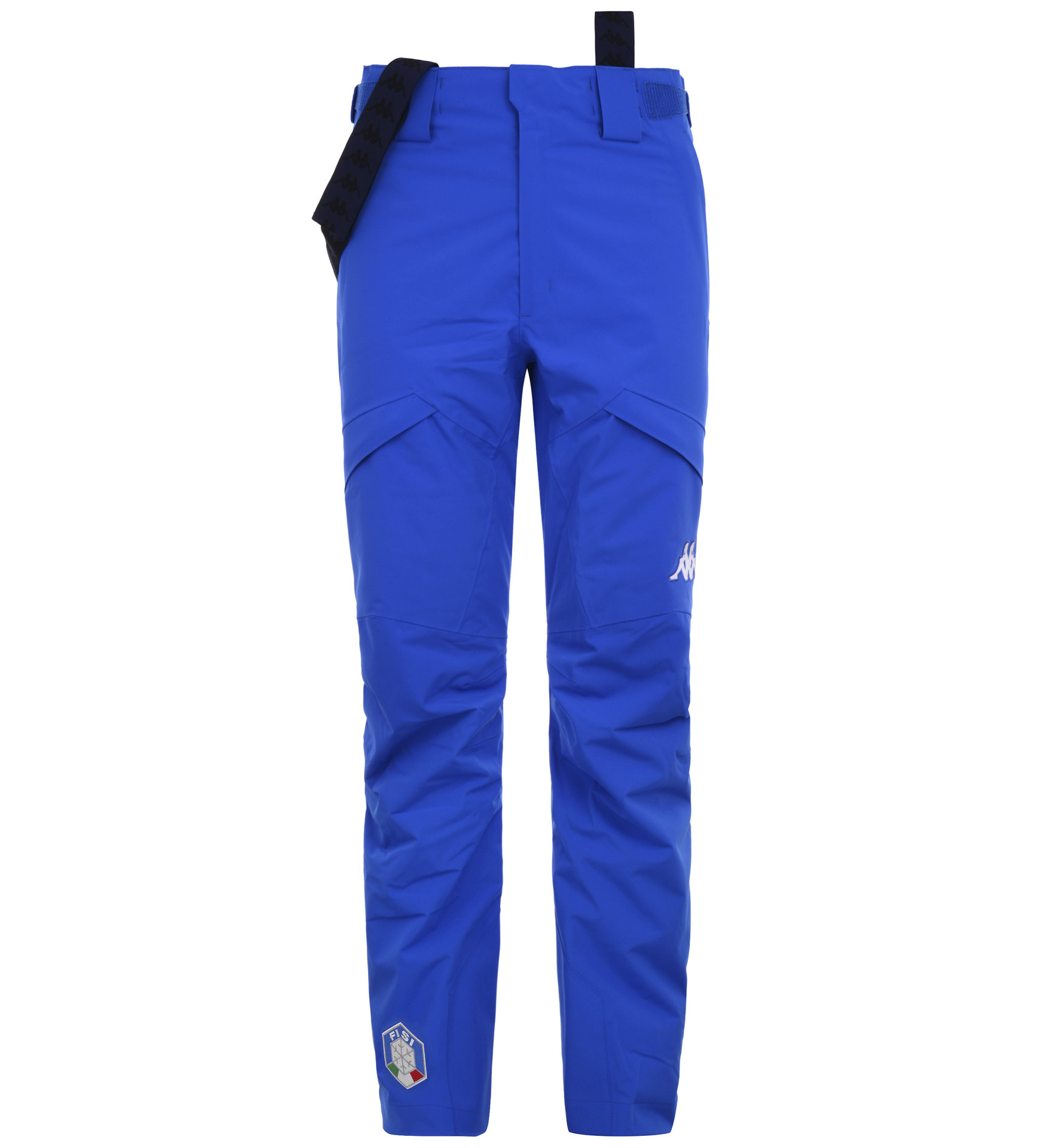 Abbigliamento Sci Waterproof Pantaloni Da Sci Uomo CMP