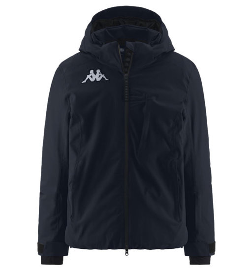 Kappa 6Cento 606 - giacca da sci - uomo. Taglia XL