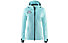 Kappa 6Cento 610 - giacca da sci - donna, Light Blue