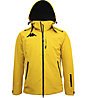 Kappa 6Cento 650X - giacca da sci - uomo, Yellow