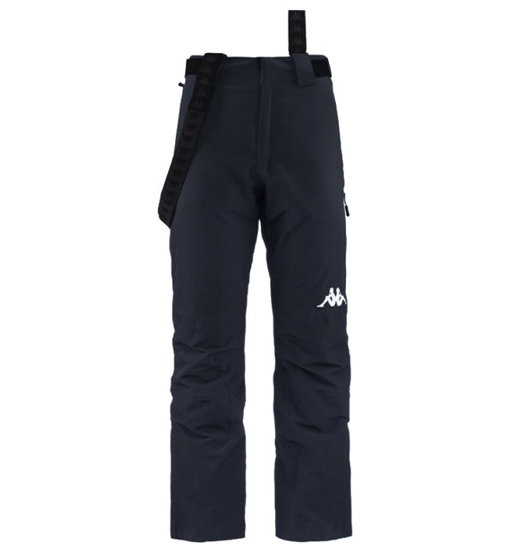 Kappa 6Cento 664 - pantalone da sci - uomo. Taglia XL