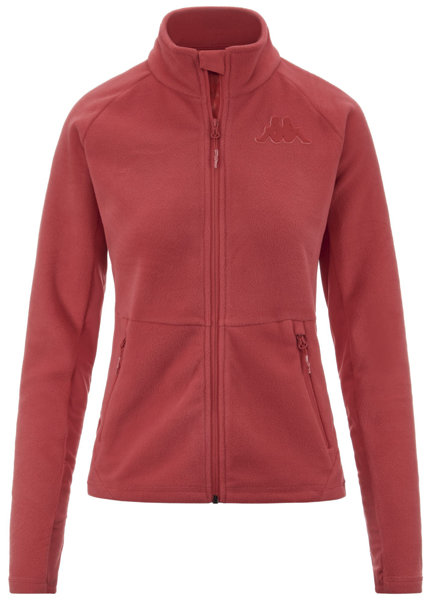 Kappa 6Cento 688C W – Fleecepullover – Damen, Gr. L