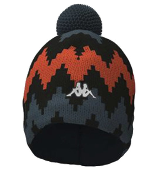 Kappa 6CENTO Pomok G - berretto