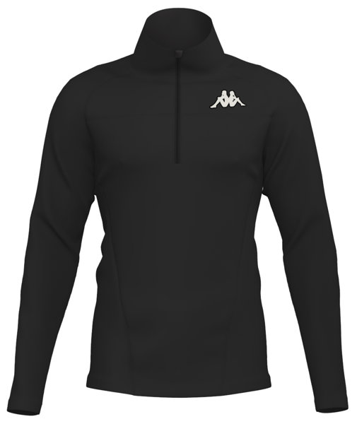 Kappa 8Cento 818 M – Fleecepullover – Herren, Gr. XL