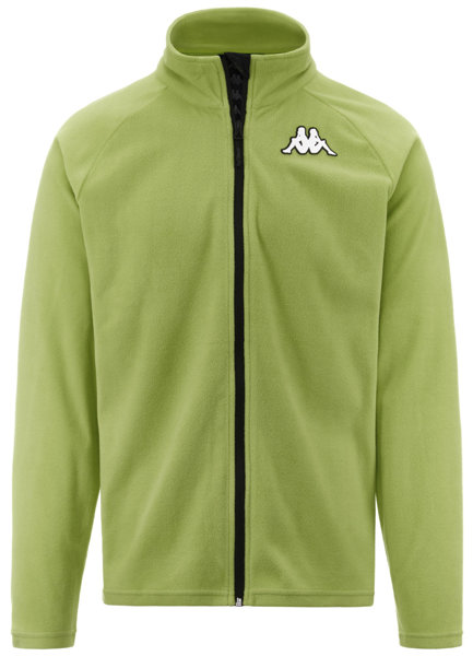 Kappa 8Cento 818FZ M – Fleecepullover – Herren, Gr. XL