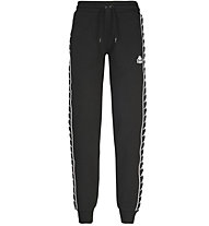 womens kappa tracksuit bottoms