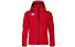 Kappa 6Cento 606 - giacca da sci - uomo, Red