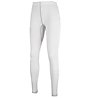 Kappa Skin Tech - calzamaglia - donna, White