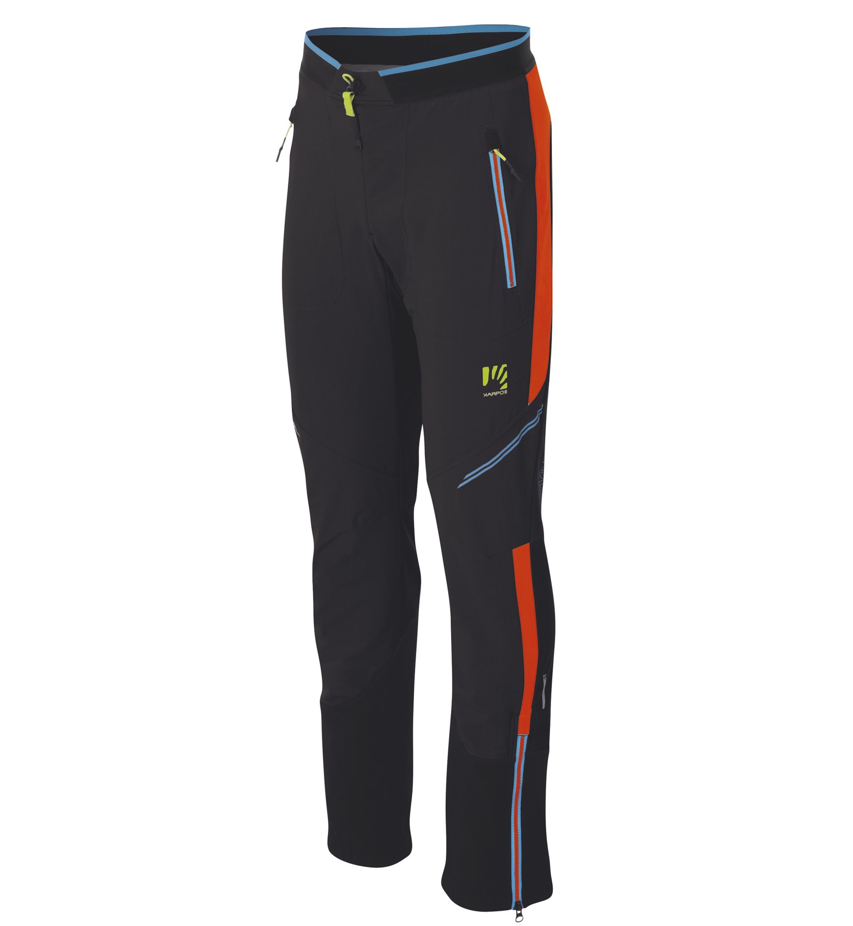 Karpos Alagna Plus Evo pantaloni sci alpinismo uomo